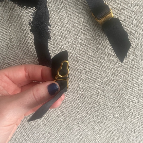 Agent Provocateur Stevie suspender - Picture 4 of 5